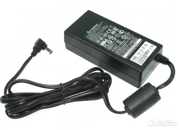 Блок питания 9V - 4A