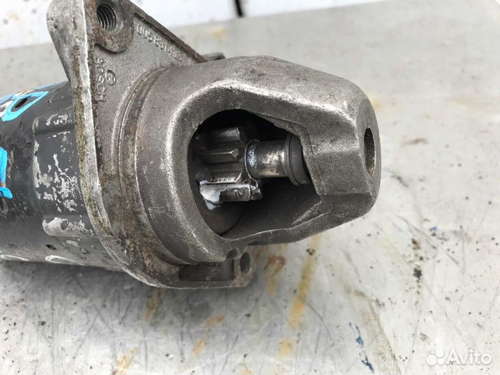 Стартер Opel Corsa C 1.3 Diesel Fiat Suzuki Lancia