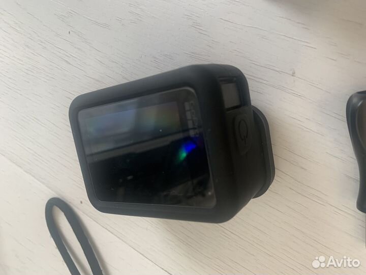 Go pro hero 7 black