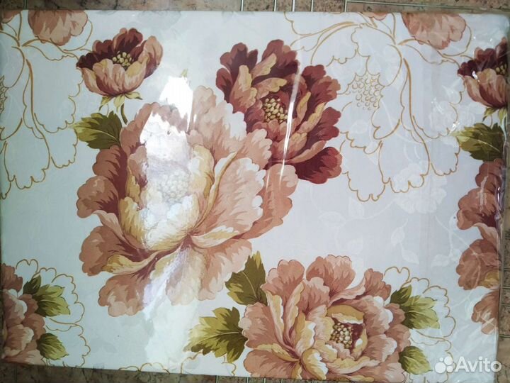 Подарочный комплект (евро, жаккард)