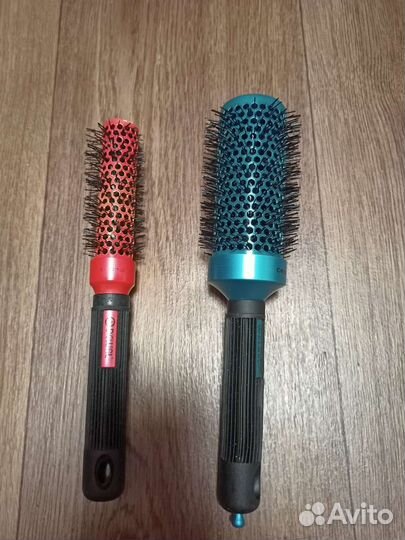 Расческа брашинг