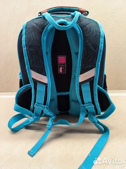 Школьный рюкзак Across