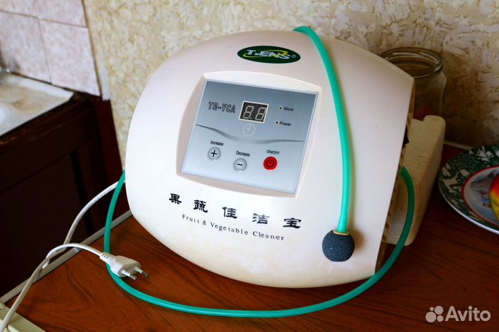 Озонатор ''Тяньши''