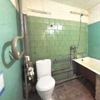 1-к. квартира, 42,9 м², 1/5 эт.