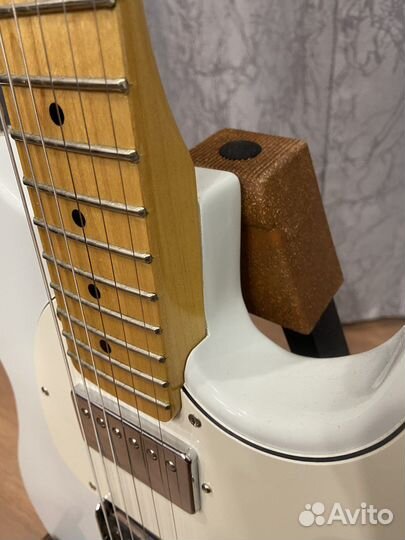 G&L Tribute asat Classic Bluesboy