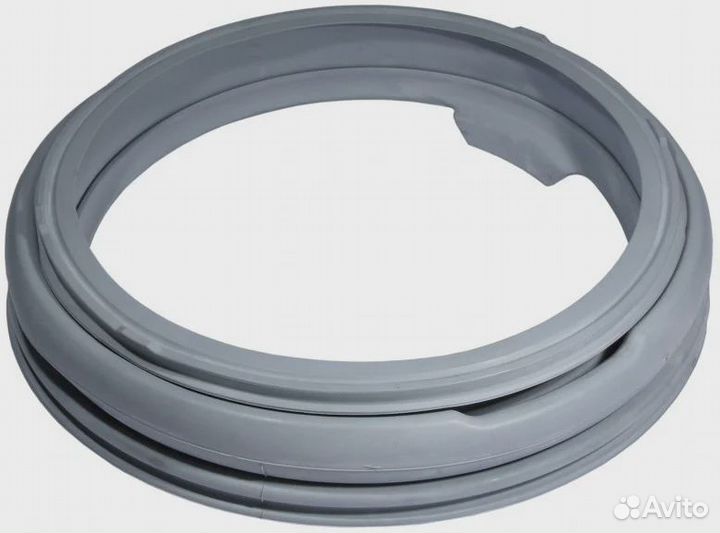 Манжета люка beko-b2804860300, 2804860100, 55BE005