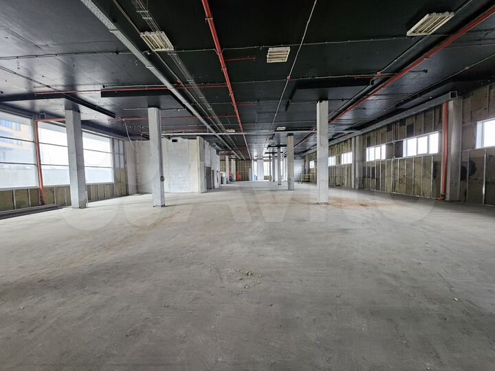 Аренда склада 100 м2 на 2 эт., г.Реутов