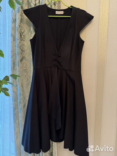 Платье пиджак 42 44