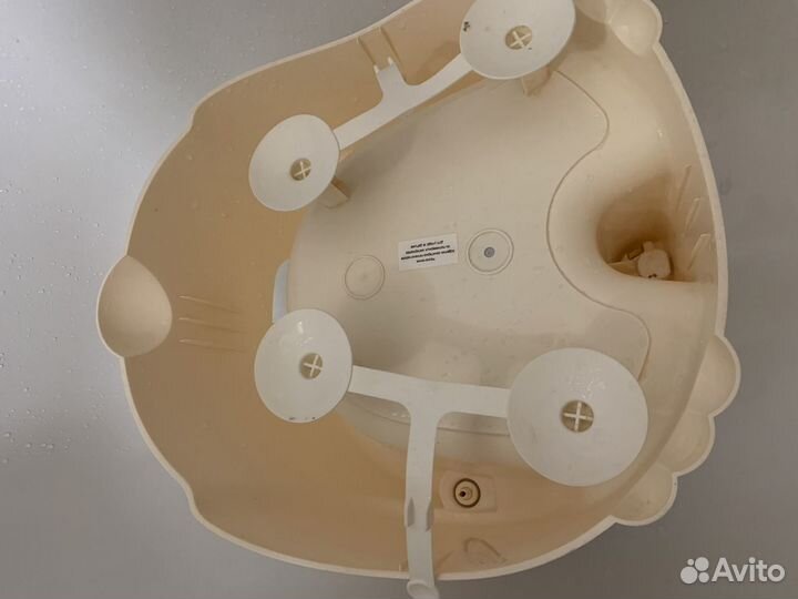 Стульчик для купания