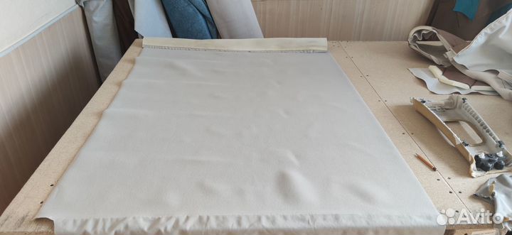 Ткань для авто