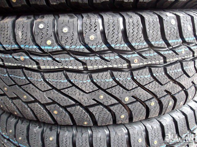 Viatti Bosco Nordico V-523 205/75 R15 97T