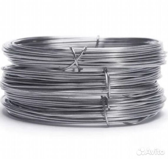 Проволока пружинная ГОСТ 9389-75 в наличии