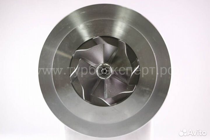 Картридж Турбины audi/VW A3 1.8T