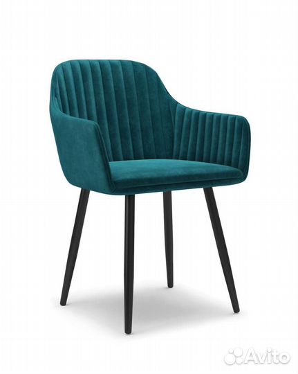 Стулья мягкие для кафе кухни салона красоты