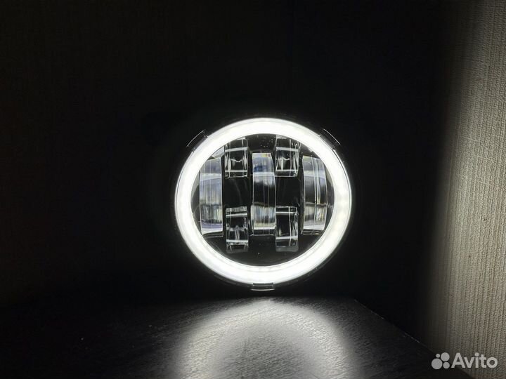 Фары на квадроцикл brp