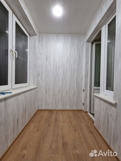 Остекление утепление отделка балконов и лоджий