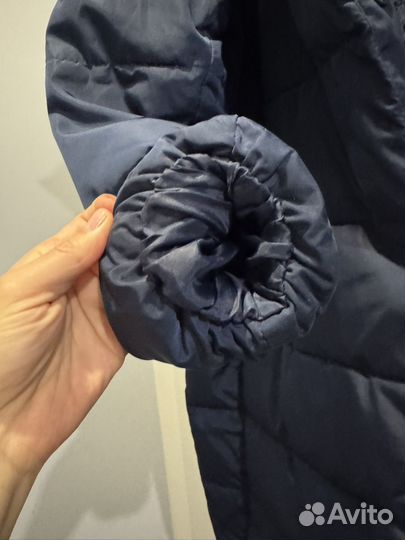 Пальто зимнее Zarina 46-48р