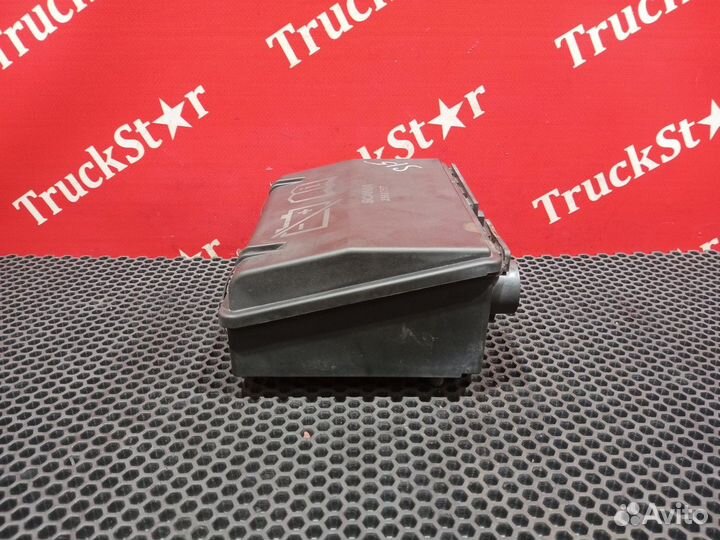 Блок предохранителей 2018г. Scania 6-series