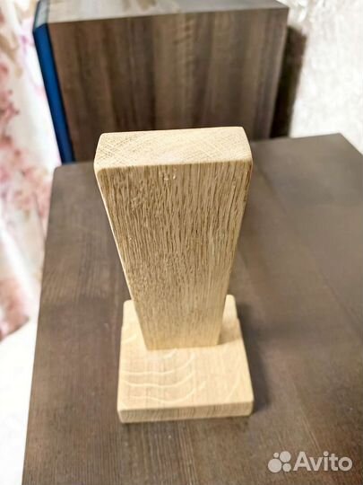 Подставка для винила/наушников/доставка