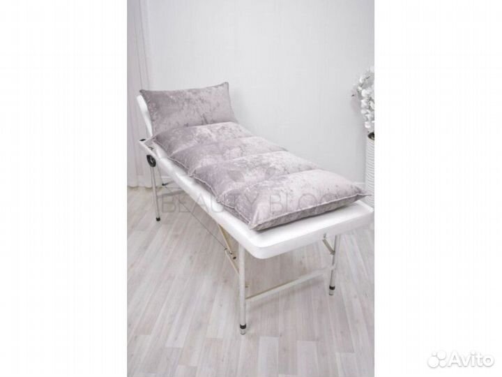 Косметологический матрас teddy в салон TED-3720