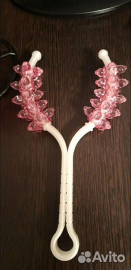 Массажер для рук вращающийся