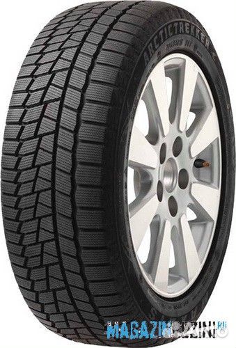 Maxxis SP02 Arctic Trekker 255/40 R19 100S