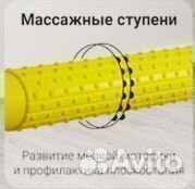 Шведская стенка romana Kometa 2 цвет оранжевый