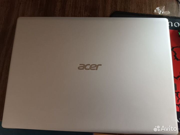 Ноутбук acer