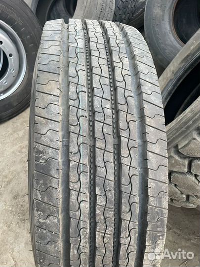 Грузовые шины 315/70 r22.5