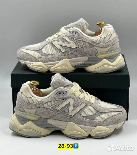 Кроссовки New balance 9060