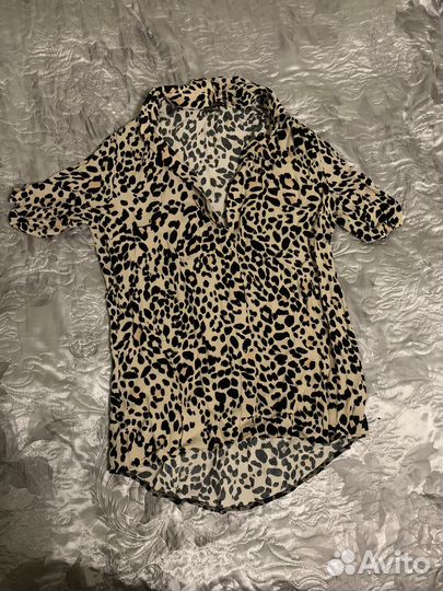 Женские вещи пакетом (13 вещей) 40-42