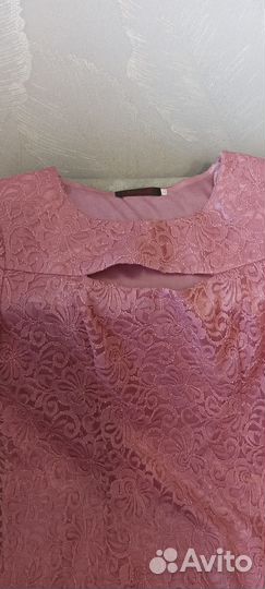 Платье женское