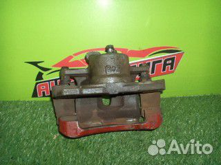 Суппорт toyota ACA33,ACA38,ANF10,ASA42,ASA44,AZE15