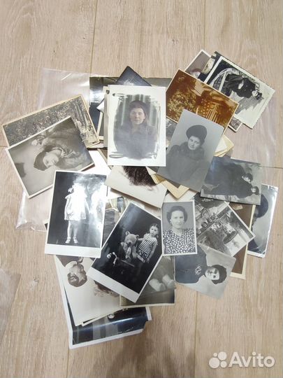 Антикварные фото дореволюционные 1917 - 1930