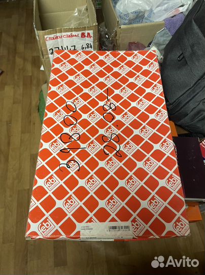 Прокладка гбц 06B103383