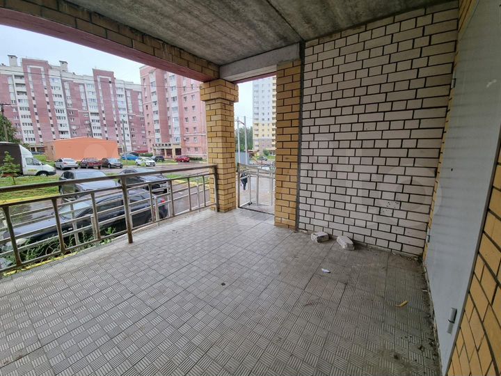 Свободного назначения 104м2