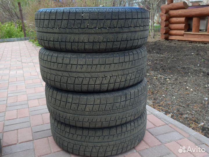 Hankook Ventus Prime 2 K115 225/60 R17