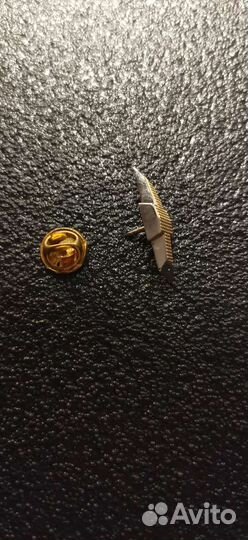 Значок Shevrolet (фрачник)