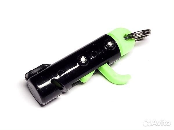 Прищепка для заглубителя троллинг