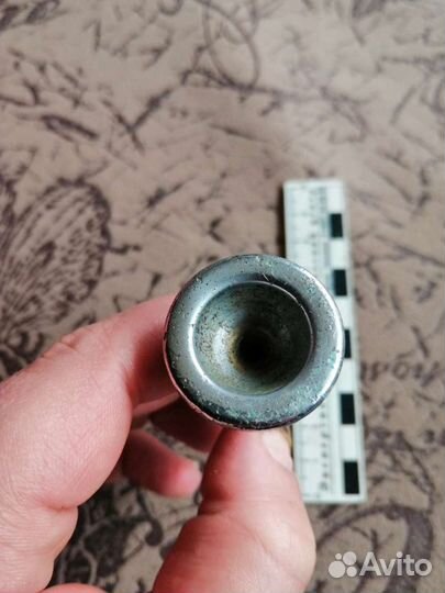 Мундштук для духовых инструментов