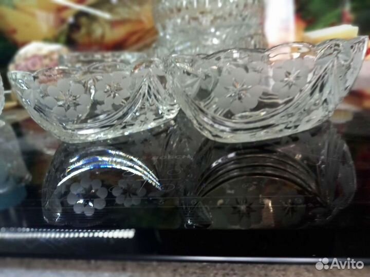 Салатники СССР