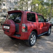 Mitsubishi Pajero 3.8 AT, 2007, 260 740 км, с пробегом, цена 1 190 000 руб.