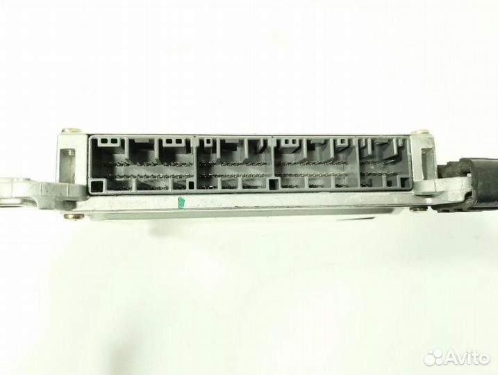 Блок управления двигателем Honda CR-V