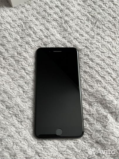 iPhone 7 Plus, 128 ГБ