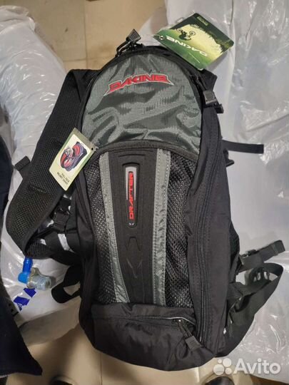 Продам велорюкзак