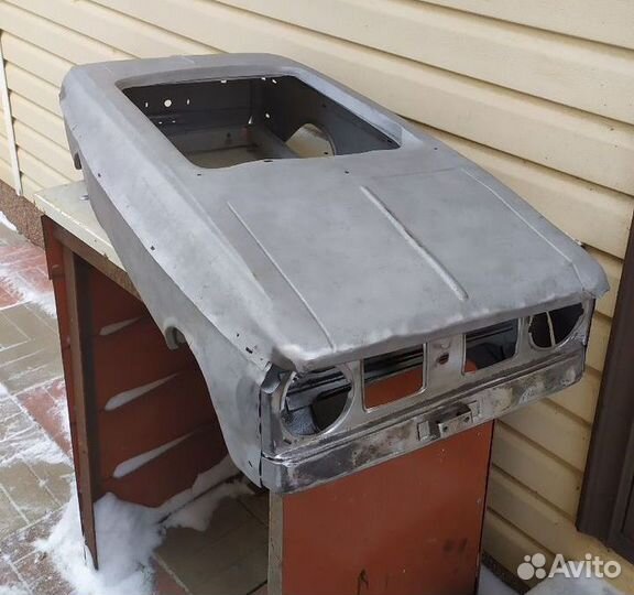 Пескоструйная обработка дисков