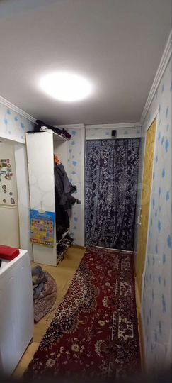 Дом 60 м² на участке 4 сот.