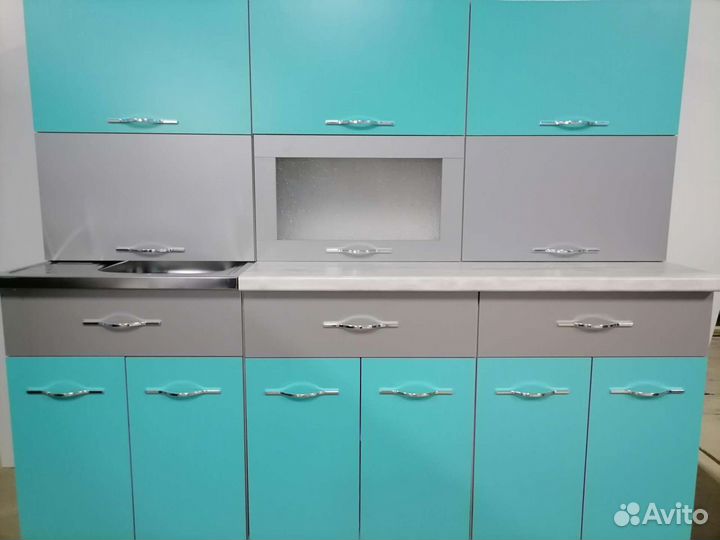Новый Кухонный гарнитур