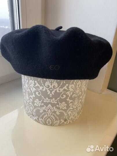 Берет Escada оригинал