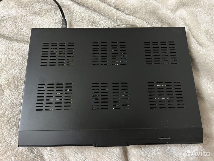 Спутниковый ресивер skyway classic 2